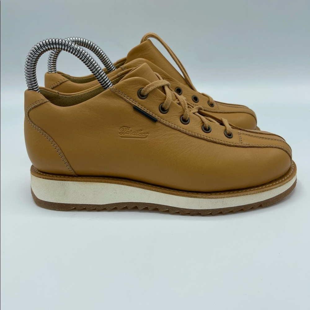 Women's Paraboot Biscar/Real Sneaker Shoes